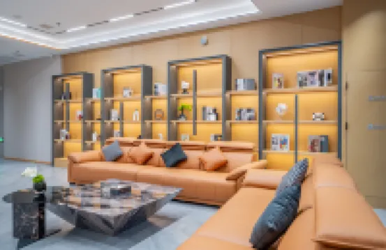 Yunshang Sijifang Hotel (Shiquan Old Street Branch)