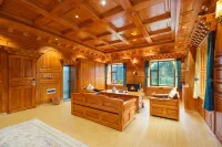 Floral Hotel·Muni Gou Tangla Pozhang Hotel