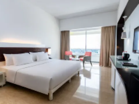 Sensa Hotel Bandung Hotels in Coblong