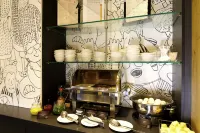 Ibis Berlin City Potsdamer Platz