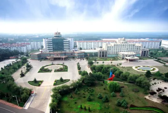 후아 타이 호텔 둥잉