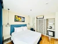 Oceanami Resort 1,2,3,4,5 Bedroom Long Hai Hotels in Dat Do