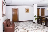 Empress Island Hotel