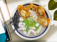 潮·莫奈花園（潮州古城牌坊街店） - 民宿
