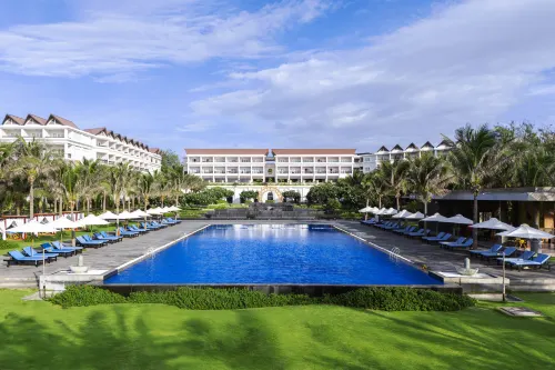 Muine Bay Resort Hotels in Phan Thiet