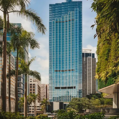 Kimpton TSIM SHA TSUI HONG KONG by IHG