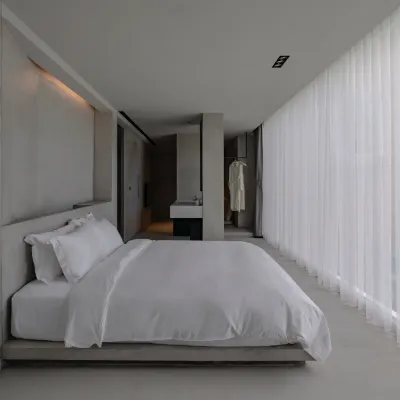 Yamaki x Shaoguang Stay Hotels near Meihe Park