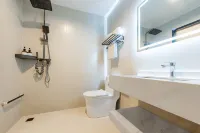 Lefee Hotel Shuyang - เปิดใหม่