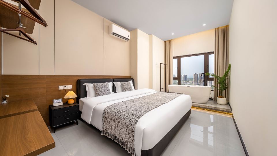 SuiYi homestay