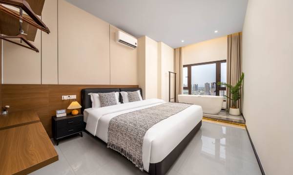 SuiYi homestay