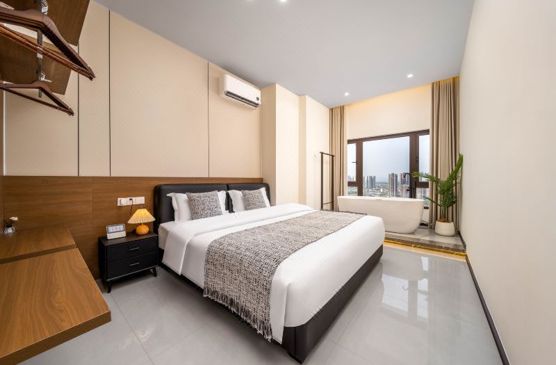 SuiYi homestay