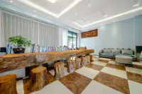 Shangpinyun Hotel (Qujing Qilin District Jiacheng Commercial Plaza) Hotels in Qujing