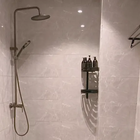 Wealth International Hotel (Ikeja | Chinese Support | Butler Service | Meals & Shuttle Included)