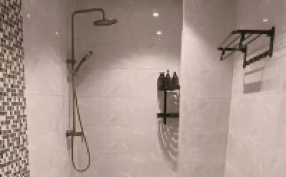 Wealth International Hotel (Ikeja | Chinese Support | Butler Service | Meals & Shuttle Included) Hotels in 