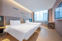 Home Inn (Jining Weishan Weishan Lake Avenue Branch)