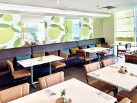 The LimeTree Hotel, Kuching - 朝食