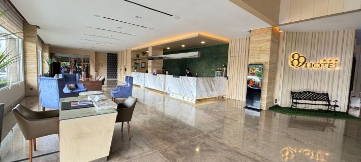 89 Hotel Hotels in Nagoya