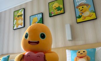 Silvermine Beach Resort