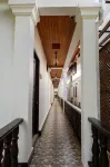 Treasure Heritage Hotel - Mountain view