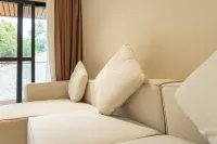 Zijin Zixi Shengruolin Homestay - balcony
