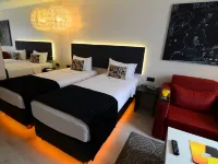 Tempo Fair Suites Hotels near Bahcelievler
