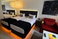 Tempo Fair Suites Hotels in Bahcelievler