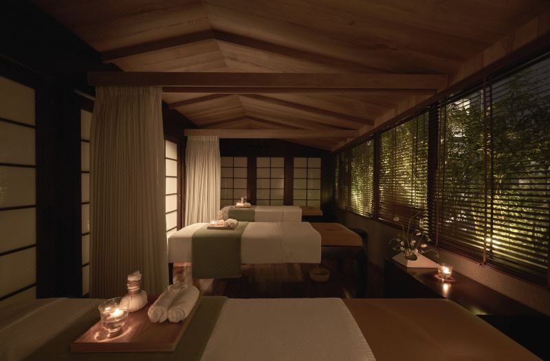 Silverland Sakyo Hotel photo 2