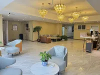 Elong Anyun Hotel (Wanlv Park Friendship Sunshine City) Hotels in Haikou