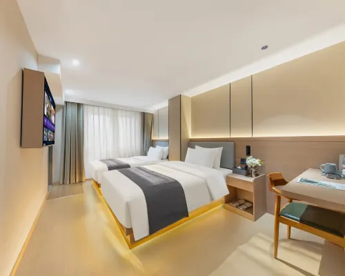 Yifangli Hotel Empfohlen Photos