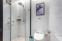 Magnotel Hotel (Handan High-speed Railway East Station Wanxiang Hui) - 3-Star