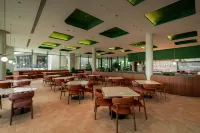 萬寧日月灣中旅逐浪樾潮飯店 - 早餐