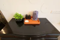 Meisu Melatin Art Hotel (Wuhu Pedestrian Street Jinghu Park Branch) - Esports