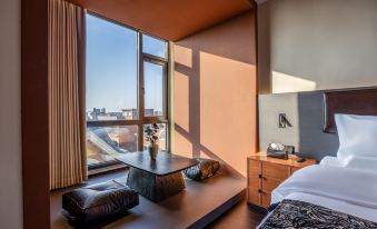 Ginza Photography Aesth Hotel