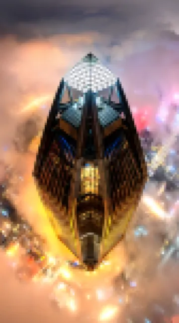 火豹X電競酒店（珠海拱北口岸高鐵站店）