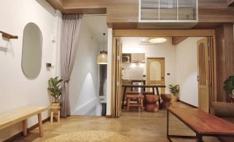 Krung Boutique Hotel