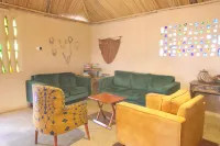 Oseki Maasai Mara Camp Hotel a 