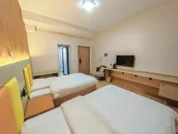 yu xi Rong xin Budget Hotel