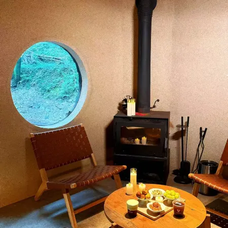 Yuehe Linquan Guesthouse