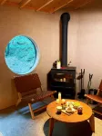 Yuehe Linquan Guesthouse - Kuumat lähteet