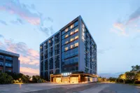 Jinjiang Inn (Wuhan Tianhe International Airport Branch) Hotels in Tianhe Airport/Panlong City/Outlet