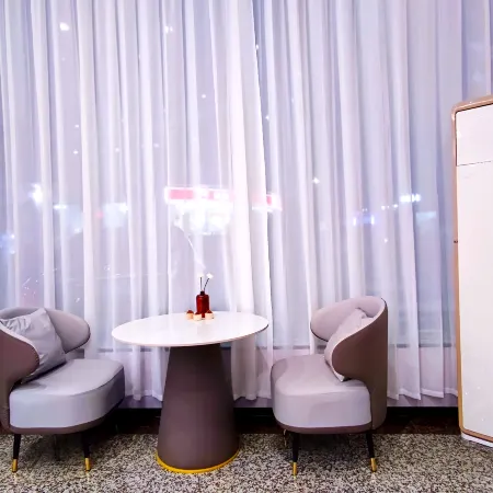Yufeng Hotel
