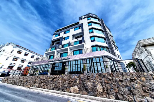 Nine Boutique Hotel