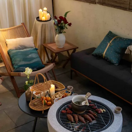 Xunyao Homestay