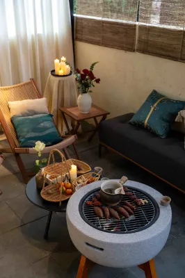 Xunyao Homestay - 2-Sterne