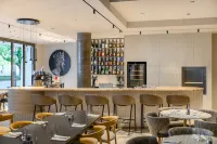 萊昂飯店·雅廊 - 酒吧