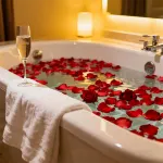 Lis Amman Holiday Villa Seaview Pool Estate Hotel (Erhai Airport Branch) - บ้านพักหลังเล็ก