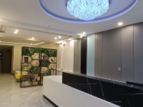 Homeinn Paibaiyun Hotel (Tianshan Tianchi Fukang Old Bus Station Branch) Fukang (şehir) otelleri