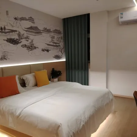 Boyi Hotel (Dayao Bus Station) 다야오 호텔