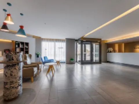 Homeinn · neo (Fushun Jiangjun Bridge Wanda Plaza) Hotels in Fushun