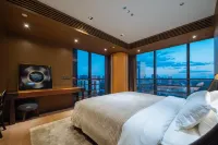Nanjing Sushu Premium Serviced Apartment